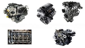 Будут ли провороты вкладышей коленвала в двигателях Киа Оптима/Хендай Соната - G4KE 2.4 MPI и G4KJ 2.4 GDI?