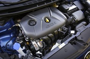 G4NC 2.0 GDI 150-178 л.с - двигатель Киа Спортейдж и Хендай Туссан. Обслуживание, характеристики, неисправности и расход