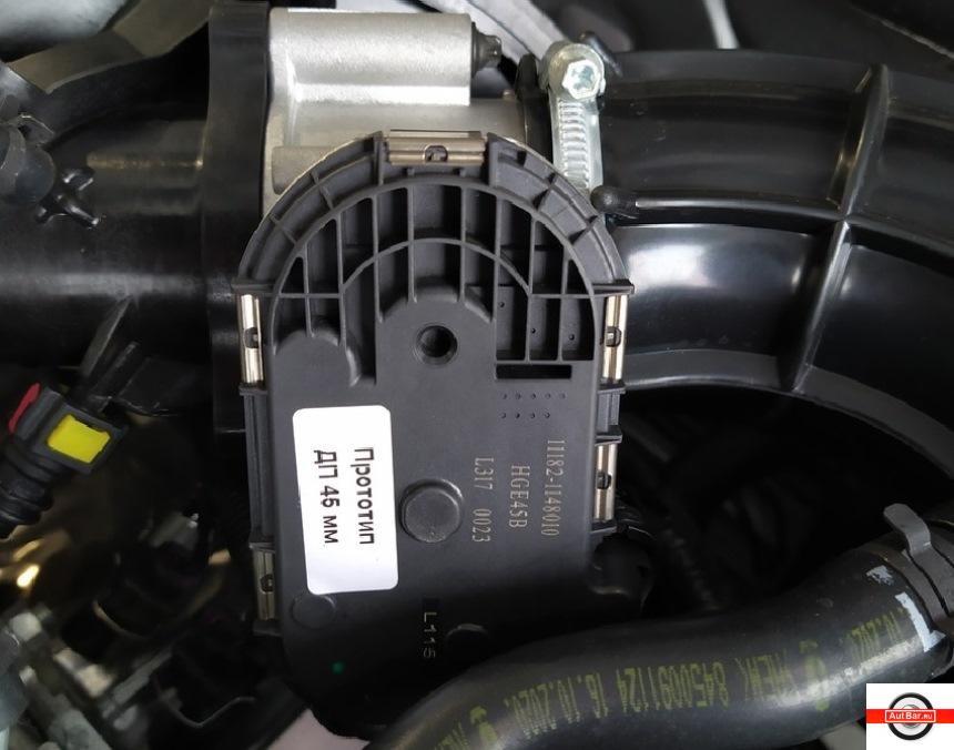 Новый двигатель ВАЗ-11182 – что это такое и стоит ли покупать