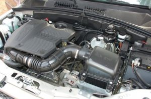 Двигатель Лада Нива Тревел - ВАЗ 2123 1.7 MPI 80 л.с: характеристики, реальный расход, поломки и предельный ресурс
