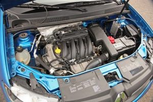 Распространенные болячки двигателя Рено Логан (Сандеро/Дастер) - К4М 1.6 16v 102 л.с (по отзывам владельцев)