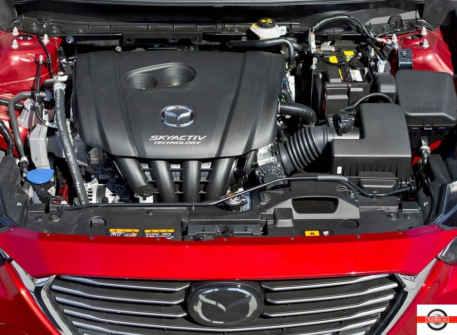 Расход топлива Мазда 3 (BL, BK, BM, BP) на 100 км, сколько литров бак Mazda 3, расход бензина