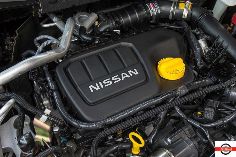 Двигатель M9R Ниссан-Рено | Его проблемы, масло и ресурс