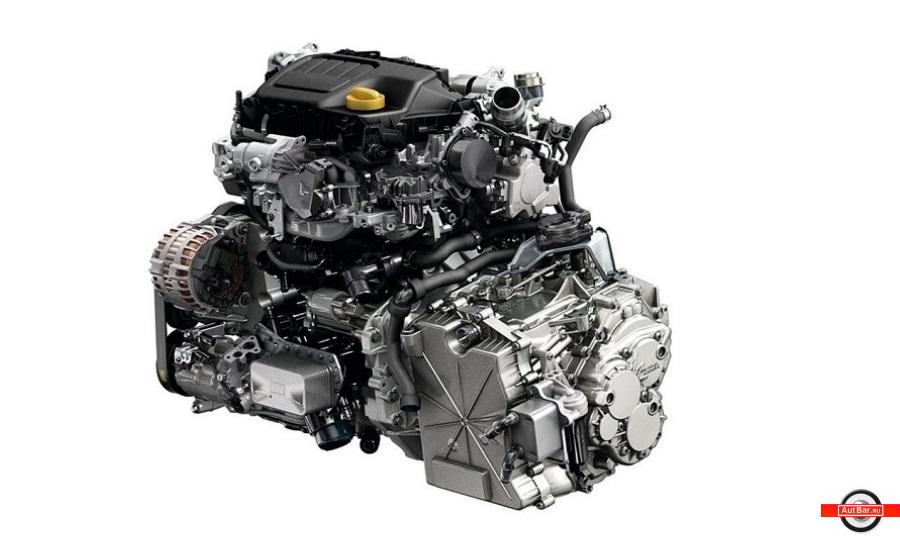 Двигатель M9R Ниссан-Рено | Его проблемы, масло и ресурс