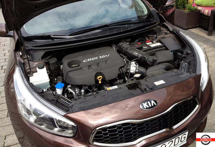 Двигатели Kia, Hyundai 1.4 G4FA и 1.6 G4FC: Ресурс и недостатки