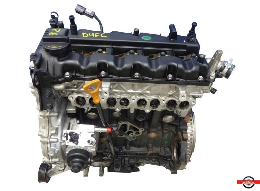 Двигатели Kia, Hyundai 1.4 G4FA и 1.6 G4FC: Ресурс и недостатки