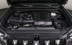 1GR-FE 4.0 MPI V6 249/282 л.с - двигатель Тойота Ленд Крузер Прадо. Характеристики, обслуживание, ресурс и болячки