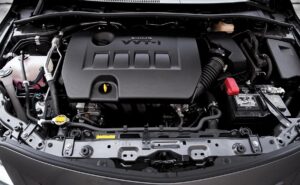 2ZR-FE 1.8 MPI 132/140 л.с - двигатель Тойота Ярис и Тойота Королла. Обслуживание, характеристики, ресурс и проблемы