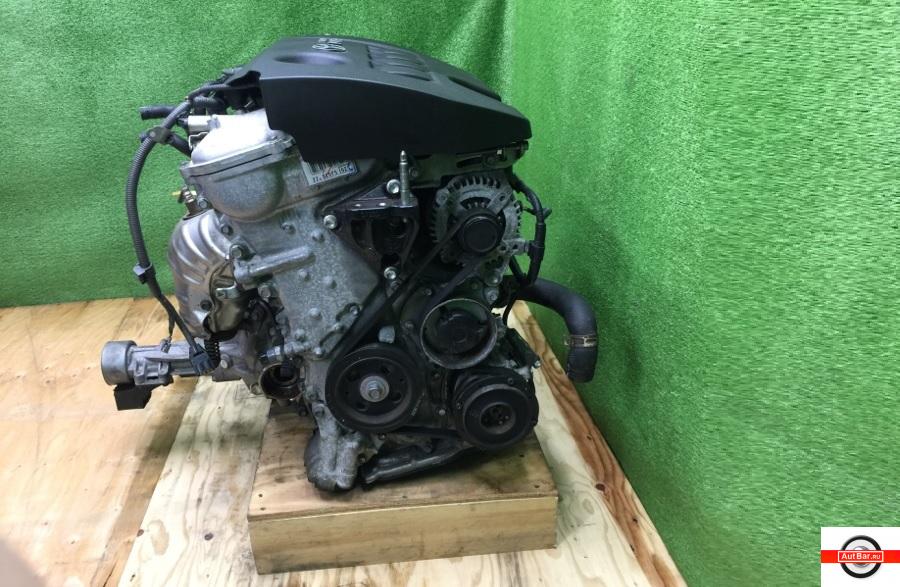 2121 - двигатель ВАЗ 1.6 литра | «