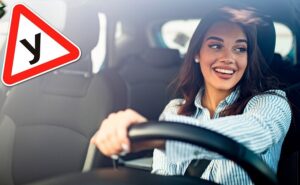 Как женщине быстро научиться водить машину? Психология, страхи и, с чего начать?