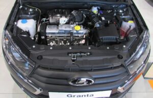 ВАЗ 11186 1.6 MPI 87 л.с - двигатель Лада Гранта, Лада Калина и Датсун Он-До. Ресурс, характеристики, расход, отзывы и болячки