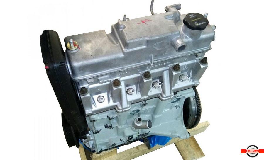 Отзывы владельцев Двигатель Сузуки М16а и двигатель ВАЗ 11186 1.6 mPI 85 л.с. Лада Гранта, Калина