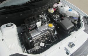 ВАЗ 21114 1.6 MPI 80/81/82 л.с - двигатель Лада Приора, Лада 2110 и Лада 2115. Ресурс, характеристики, расход и проблемы