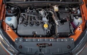 ВАЗ 21127 1.6 MPI 106 л.с - двигатель Лада Гранта, Лада Калина, Лада Приора и Датсун он-До. Ресурс, характеристики, отзывы, расход и проблемы