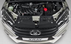 Двигатели Лада Х-Рей (Lada Xray) 2022/2023: ресурс, характеристики и расход