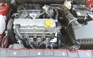 Двигатель Лада Гранта/Ларгус/Веста - ВАЗ 11182 1.6 MPI 90 л.с: плюсы и новации мотора (отзывы владельцев)