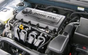 Двигатели DOHC: конструкция, отличия, плюсы и минусы