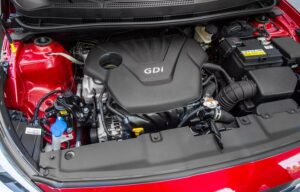 G4FD 1.6 GDI 123-140 л.с – двигатель Киа Сид/Спортейдж и Хендай Элантра/Туссан. Характеристики, болячки, сервисные интервалы и ресурс