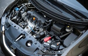 R18A 1.8 PGM-FI 140 л.с – двигатель Хонда Цивик и Хонда Стрим. Характеристики, расход, обслуживание, ресурс, плюсы и минусы