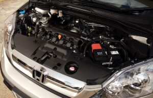 R20A 2.0 PGM-FI 150/155 л.с – двигатель Хонда СРВ и Хонда Аккорд. Характеристики, надежность, сервис и ресурс