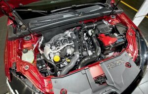 Ресурс двигателя Рено Каптур и Рено Аркана – H5Ht 1.3 Tce 149/150 л.с (отзывы автовладельцев)