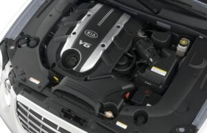 G6DA 3.8 MPI V6 250-315 л.с – двигатель Киа Мохаве/Соренто и Хендай Ай Икс 55/Грандер. Надежность, характеристики, расход и ресурс