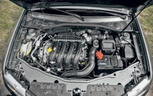 Каким бензином лучше заправлять Рено Каптур/Дастер/Аркана с мотором H4M 1.6 MPI 114 л.с и F4R 2.0 MPI 143 л.с?