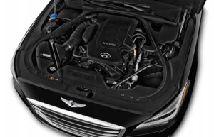 G6DJ 3.8 GDI V6 311-353 л.с – двигатель Киа Кворис, Хендай Экус и Генезис G80/G90. Характеристики, расход, поломки, ресурс, плюсы и минусы