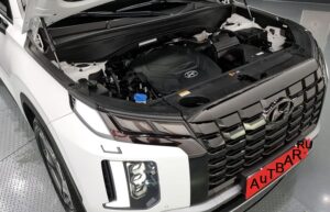 G6DN 3.8 GDI V6 290/295/309 л.с – двигатель Хендай Палисад и Киа Теллурайд. Надежность, характеристики, расход, проблемы и ресурс