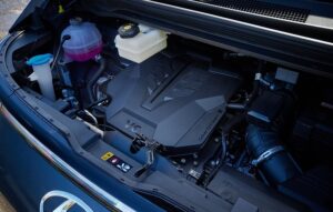 G6DU 3.5 MPI V6 249/250 л.с – двигатель Киа Соренто и Хендай Санта Фе. Надежность, характеристики, расход, отзывы и ресурс