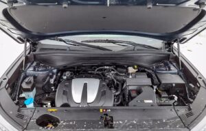 G6DF 3.3 MPI V6 249/270 л.с – двигатель Хендай Санта Фе и Киа Соренто. Характеристики, расход, отзывы, болячки и ресурс