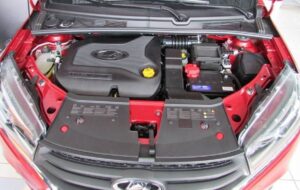 ВАЗ 21129 1.6 MPI, ВАЗ 21179 1.8 MPI и H4Mk 1.6 MPI – какие технические жидкости и масло заливать в двигатели Лада Х-Рей/Х-Рей Кросс?